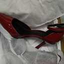 Red heels