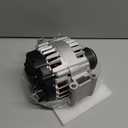 SCITOO Alternator for 11461 Fits for Audi for A5 Quattro 3.2L 2008-2010,for Audi for Q5 3.2L 2009-2010,for Audi for S4 3.0L 2010-2012,for Audi for S5 3.0L 2010-2012 150A High-output 6-Groove TG15C094 (Small)