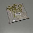 3 x Boy or Girl Cake Topper -gold glitter baby shower,Gender Reveal, 1st Birthday Party,welcome newborn party decoration