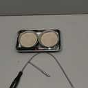 6-Piece Telescoping Magnetic Pickup Tools Set: 31in Portable Magnetic Pickup Stick, 25in Pen-Style Magnetic Pickup Tool, 20in Flexible Bendable Spring Magnet Stick with 4in 9in Magnet Parts Tray