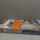 BLACK+DECKER Gutter Clean Attachment For Blower, Quick Connect (BZOBL50)