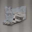 Genuine Leather Axe Head Cover - Hatchet Sheath for Outdoor Camping Blade Protection - Portable Small Hatchets Sheath with Belt Loop Axe Protector, Brown -2 Piece