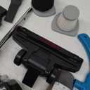 Intercleaner Corded Vacuum Cleaner, 15KPa Powerful Suction with 400W Motor, 12 in 1 Lightweight Bagless Stick Vac with Handheld, Ultra Quiet, for Hardwood Floor Carpet Car Pet Hair (#3 Black)