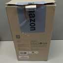 PETLIBRO Automatic Cat Feeder with Camera, 1080P HD Video with Night Vision, 5G WiFi Pet Feeder with 2-Way Audio, Low Food & Blockage Sensor, Motion & Sound Alerts for Cat & Dog Single Tray (White)