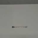 GEARWRENCH 8mm 4 Degree Swing Arch 12 Point Ratcheting Combination Wrench - 86908