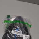 YLG Bike Seat Cover, Memory Foam & Gel Bike Seat Cushion Cover for Men Women, Comfortable Bicycle Seat Cover for Peloton/Fixed/Cruiser/Indoor/Outdoor Bike seat with Waterproof Cover (Pink)