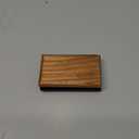 Drift Car Air Freshener - Wood Air Freshener - Car Odor Eliminator - Cabana Scent Starter Kit