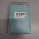 ASIMOON Tummy Control Underwear for Women Cotton High Waisted Plus Size Full Coverage Shaping Panties Briefs Ladies Pack Size S