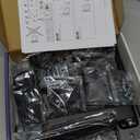 EQUA Mount Full-Motion Tilting TV Wall Mount 22-50