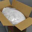 Amazon Basics Long Body Pillow for All Position Sleepers, 20 x 54 inches, Supportive, 1 Pack