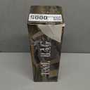 Tool Bag Organizer Roll Up: Gifts for Men Dad Christmas Stocking Stuffers Birthday Motorcycle Tool Portable Box Woodworking Gift for Him Husband Boyfriend Mechanic Craftsman Electrician Rollup Toolbag (Green)