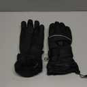 Heated Gloves for Men Women, Electric Winter Gloves Waterproof Heating Gloves Warm Thermal Touchscreen Cold Weather Hand Warmers Arthritis Gloves for Outdoor Motorcycle Ski Cycling Running Snow