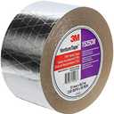 3M Venture Tape FSK Facing Tape 1525CW, Pressure Sensitive, Cold Weather Adhesion, Foil, Scrim, Kraft, UL723 Classified, 2.83 in x 50 Yd (Pack of 1)