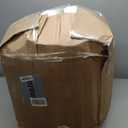 Byourbed Boi He Thick - Coma Inducer Oversized King Comforter Set - White