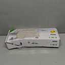 Bomves Electric Spin Scrubber, Cordless Cleaning Brush Scrubber for Home, 8 Replaceable Brush Heads-90Mins Work Time, 3 Adjustable Size, 2 Speeds for Bathroom Shower Bathtub Glass Car