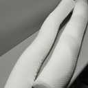 Toddler Bed Bumper, Foam Bed Rail for Toddlers, Bed Rail Bumper for Twin, Full, Queen and King Beds with Washable Cover 2-Pack