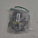 Fancy Buying 44V Charger for 36V 1.5V Lead Acid Battery Razor MX500 MX650, GT GT750, Izip I600 I750 I1000 Mongoose M750 Electric Scooter with 3-Pin Male XLR Connector