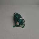 Aonoapll Women Christmas Pajamas Shorts Set Cute Patterned Long Sleeve Shirts and Shorts 2 Piece Pjs Sleepwear Loungewear (Small, Aa Green)