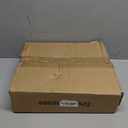 Vivimee 30 Pack Heavy Base Shot Glasses Bulk, 2.2 oz Square Shot Glass Set, Clear Espresso Shot Glass, Small Whiskey Shot Glasses for
, Whiskey, Espressos, Spirits & Liquors