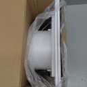 Bathroom Exhaust Fan With Light,DC Energy-Saving Ventilation Fan, Ceiling Mount Ventilation Fan & Light 6500K Combo,Newly upgraded silent exhaust fan for the bathroom (Large)