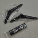 Hisense A7 Series 55-Inch Class 4K UHD Smart Google TV with Voice Remote, Game Mode Plus, Chromecast Built-in (55A7N, 2024 Model)