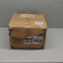 Chafing Dishes for Buffet 4 Pack, 6QT Round Chafing Dish Buffet Set Stainless Steel Buffet Food Warmers Sets for Catering Events Parties Dinners with Complete Set,Gold and Silver