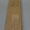 Shower Handle 1 Pack, 17 Inch Grab Bar for Bathtubs and Showers, Strong Suction Cup Safety Handrail for Seniors, Elderly, Injury Recovery, No Drilling Waterproof Bathroom Grip, Grey