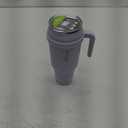 Reduce Tumbler 50oz