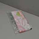 HQM Strawberry Baby Shower Photo Banner Strawberry Girl Baby Shower Newborn Party Decorations Photography Backdrop 71x47.2 in A Berry Sweet Baby is On The Way Background Cake Table Supplies