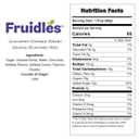 Fruidles Lollipops Double Heart Shaped Flavored, Individually Wrapped 18 Gram Lollipop (480-Pack, Red Double Heart) (EXP 08/06/27)