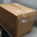 Gardner Pet Dog Stairs for Small Dogs 16.5" H, 2 in 1 Transformable 3-Step Pet Stairs and ramp, Dog Steps for Couch (13-20 in) with Durable Non-Slip Waterproof Cover and CertiPUR-US Certified Foam (Grey)