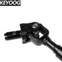Intermediate Steering Shaft Column Fit for 2002-2006 Cadillac 1999-2007 Chevy 2003-2007 Hummer 99-07 GMC 425-176 19149105 19153614 19329330 88965505 89060582