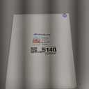 TerraSlate Premium Waterproof Printer Paper, 8 MIL 8.5 x 11 Inches, Durable & Heavy-duty paper (25 Sheets)