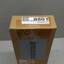 7641 Stainless Steel Warming Rack - Replacement for Weber Spirit 300/II 300 Series (Front Control: E310/S310/E320/S320/SP330), Fits Genesis Silver Gold B/C Grills