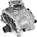 33100-3KA0B Transfer Case Assembly Compatible with Nissan Murano 2015-2020, Nissan Pathfinder 2013-2019, Infiniti JX35 2013, Infiniti QX60 2014-2019, 3.5L V6, Replaces # 412-59276 41259276