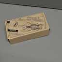 Spider Silk Launcher for Kids,Web Shooters- USB Type c Charging, Launch Distance 8ft - Can Grab Small Objects-Variety of Play Modes (Black) Kids Edition