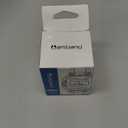 amBand M1 Sport Case Band for Apple Watch Ultra 3/2/1 & SE 3/2/1 & Series 11 10 9 8 7 6 5 4 3 49mm 46mm 45mm 44mm 42mm 41mm 40mm 38mm, Shockproof & Scratch Resistant Rugged Bumper for Men