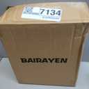 2 Pack 10.2 Candle Lanterns Decorative Indoor Hanging Lanterns with Warm Flickering LED Candle 6 Hours Timer,Black Battery Powered Candle Lantern Table Centerpiece Mantle Shelf Home Decor