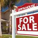 Juexica 12 Pcs Real Estate Rider Signs 24 x 6 Inch Coming Soon, for Sale, Pending, Sold Waterproof Signs Rider Real Estate with Different Messages (House Shape,Red with White)
