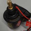 Gasoline Electric Fuel Pump Universal 5/16 Inch Inlet and Outlet Inline 12V 1-2A 28GPH 2-3.5 PSI Operating Fuel Pressure