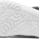 Racqua Boys Toddler Water Shoes Girls Baby Pool Non-Slip Beach Outdoor Sports Water Shoes Lightweight Breathable Swim Quick Dry Aqua Shoes Grey Toddler 8