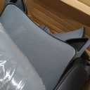DUMOS Executive Home Office Chair, Ergonomic Computer Desk Chair, Mesh