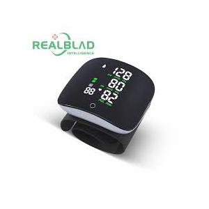 REALBLAD Electronic Sphygmomanometer