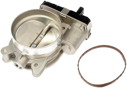 Dorman 977-376 Electronic Throttle Body Compatible with Select Cadillac/Chevrolet/GMC Models (OE FIX)
