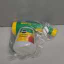 Miracle-Gro Garden Feeder with Water Soluble All Purpose Plant Food, Hose-end Feeder for Outdoor Plants, 1 lb.