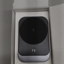 ESR for 15W MagSafe Car Mount Charger, for MagSafe Car Charger, Suction Cup Magnetic Wireless Car Charging, Dashboard Car Phone Mount for iPhone 17/16/15/14/13/12, S25, Pixel 10, Fast Charging