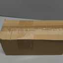 JIHAQUA Aquarium Resin Bark Terrarium Decor, Lizard, Snake or Reptile Hide,Lizard, Spider and Aquarium Fish Hide Cave (Medium Bark A)