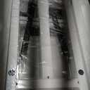 Heat Press 15x15 inch Industrial Quality with Adjustable Pressure, Slide Out Heat Transfer Machine for T-Shirt, Blue