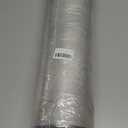 Bed Wedge Pillow - Ergonomic Design for Sleeping & Resting, Ideal for Comfort with Acid Reflux, Snoring, Back Discomfort, Removable Cover