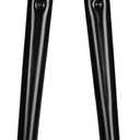 WORKPRO W017007A Bolt Cutter, Bi-Material Handle with Soft Rubber Grip, 30", Chrome Molybdenum Steel Blade